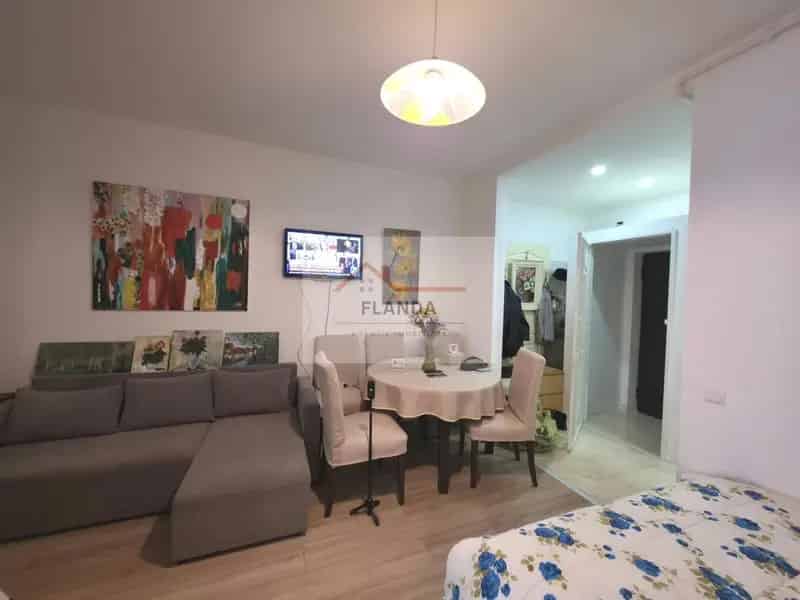Garsoniera Militari Avangarde Grand Village 34mp Mobilata Utilata 2020