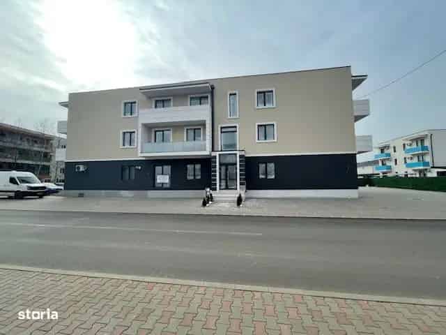 2 camere FINALIZAT, decomandat, Soseaua Alexandriei-Bragadiru