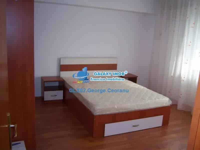 Garsoniera 42mp Unirii Mobilata Utilata Renovata