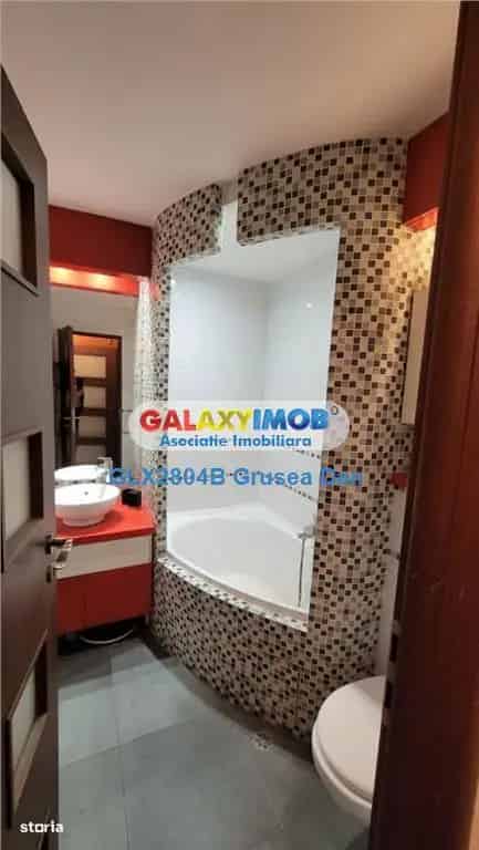 Garsoniera 34mp Metrou Iancului Mobila Utilata