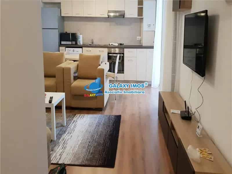 Inchiriere Apartament 3 Camere Ploiesti Bloc Nou 2018