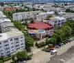 Hotel Restaurant Botosani 1592mp 17 Camere Parcare