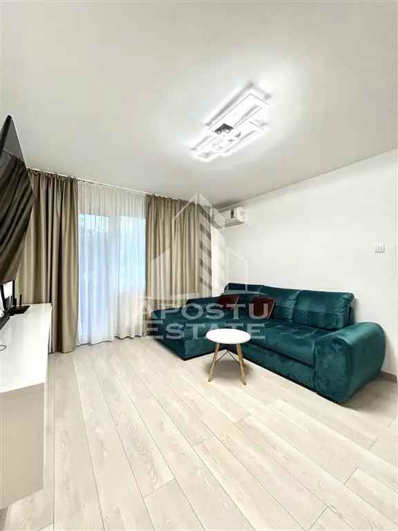 Inchiriere apartamente moderne 3 camere Zona Tipografilor