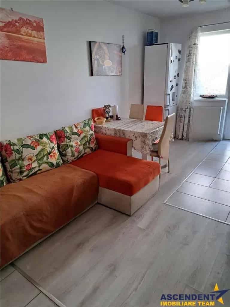 Studio 2 camere Brasov zona linistita