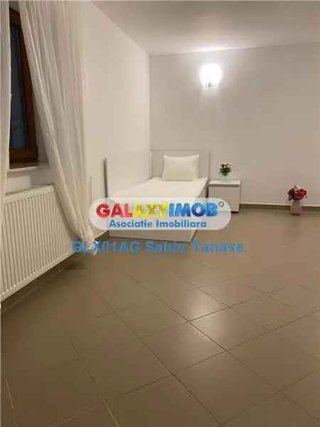 Vila Moderna P E Craiova 260mp 2500mp