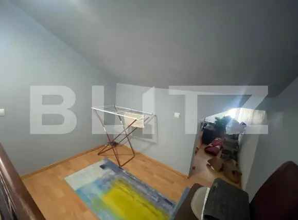 Apartament 2 camere, 73 mp , zona Independentei