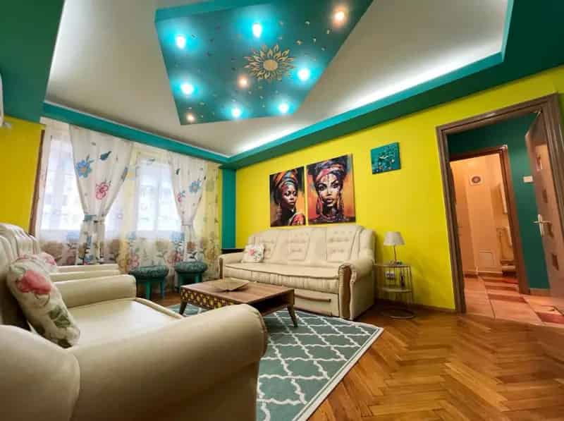 Inchiriere Apartament 3 Camere ICIL Renovata Mobilat Utilat