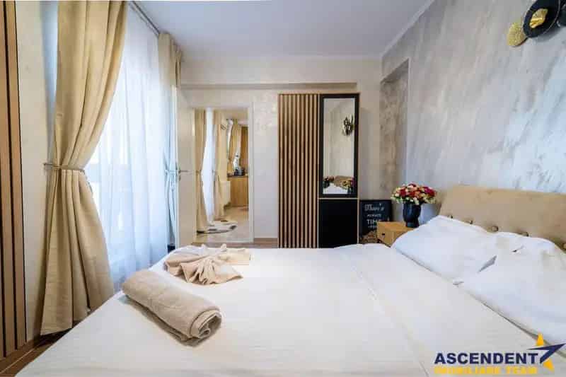 Cumpărați apartamente penthouse cu vedere panoramică la Tâmpa