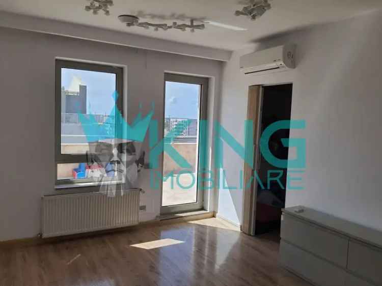 Inchiriere apartamente 4 camere Militari West Park bloc nou