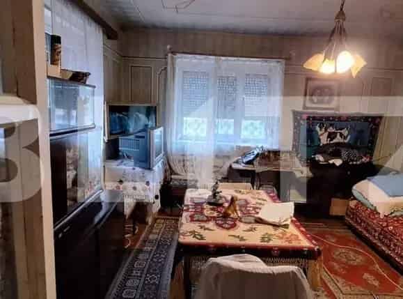 Casa Baritiu P M 500mp 2 3 camere
