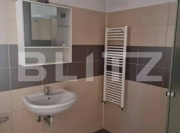 Bloc Apartamente Investitie 521mp Foișorul de Foc