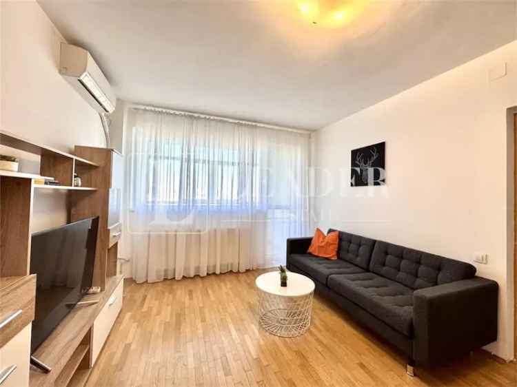 3 Camere | Iancu De Hunedoara | Metrou Victoriei