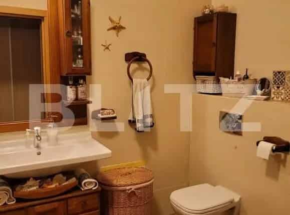 Apartament 3 camere 102mp zona Take Ionescu - Mobilat si Utilat