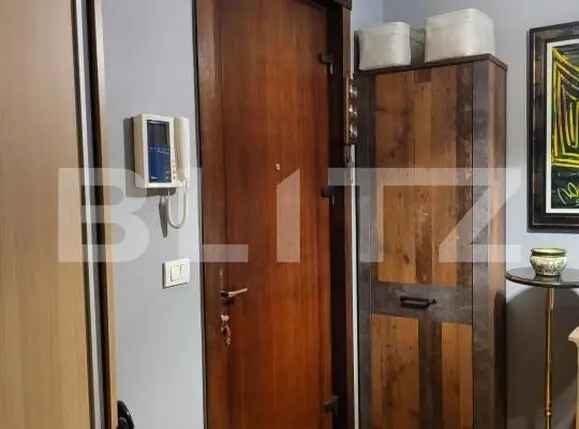 Apartament, 3 camere, 102mp, zona Take Ionescu