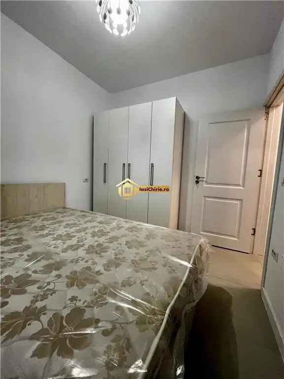 Apartament cu 3 camere Cug