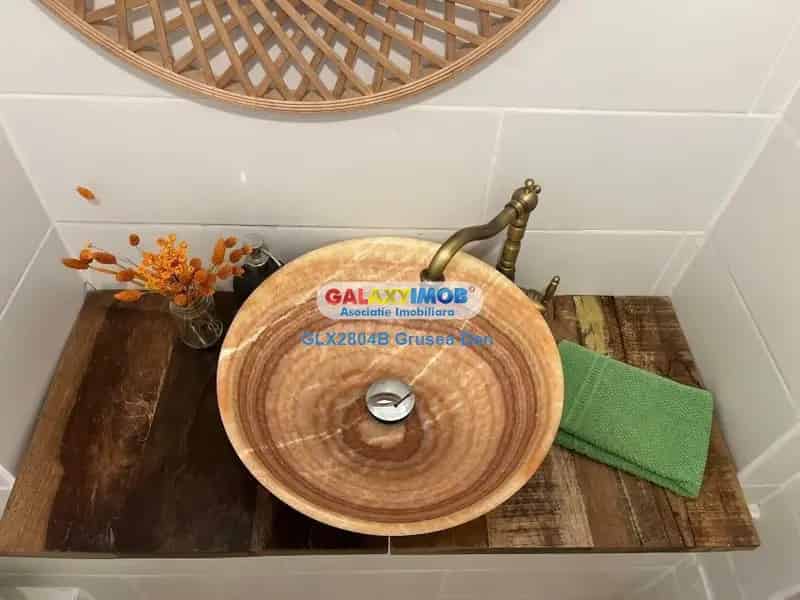 Apartament 3 Camere Universitate Vila Boiereasca 2 Bai Balcon