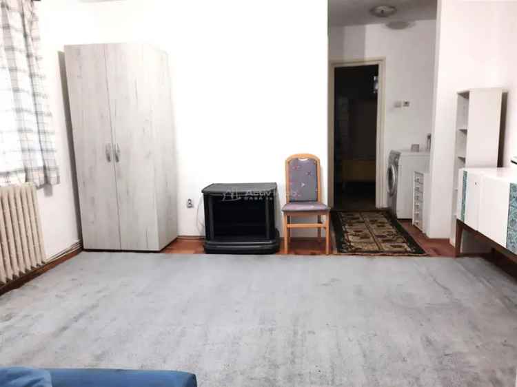 Chirie apartamente 2 camere etaj 2 zona Victoriei cu balcon si loc de parcare