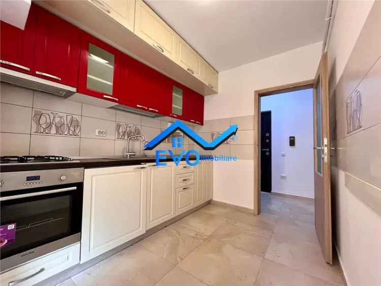 Apartament de vanzare, 3 camere, 89 mp, terasa si loc de parcare, Ideal Residence, Capat Cug