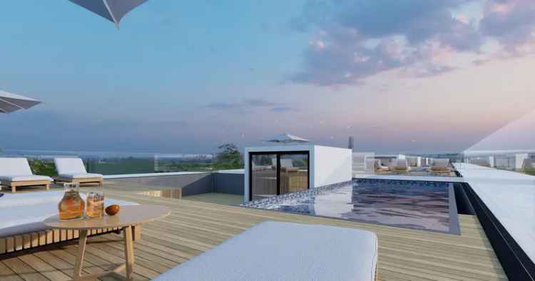 SMART&GREEN VILLA I ROOFTOP POOL I PIPERA