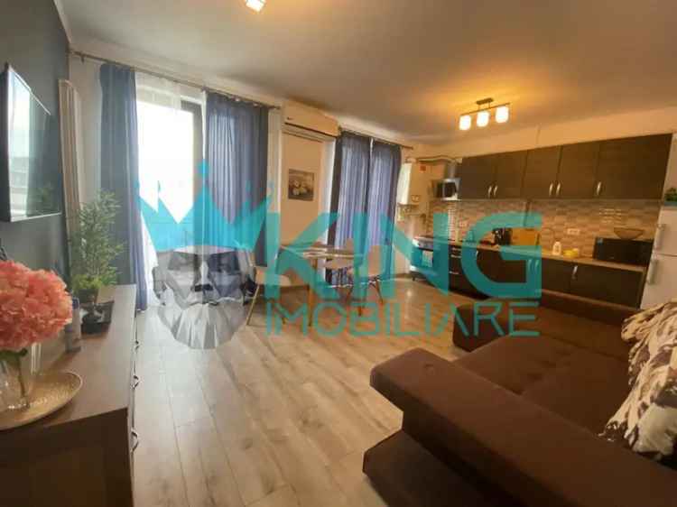 Inchiriere apartament 2 camere mobilat Mamaia Sat aproape de mare