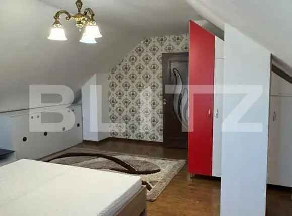 Apartament doua camere , zona Republicii