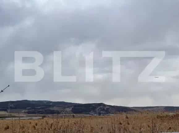 Teren Intravilan 15660 mp Dancu Tomesti Iasi