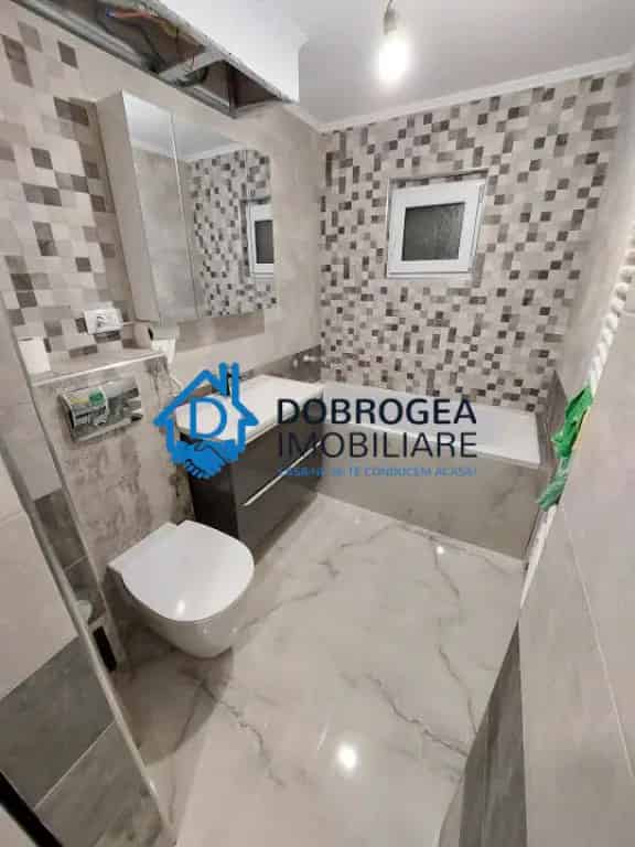 Apartament 4 Camere Decomandat Parter Inalt 80 Mp Renovata
