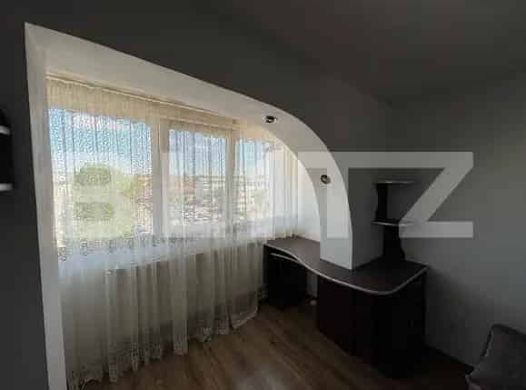 Apartament 2 camere Micro 6 inchiriere 64mp mobilat modern