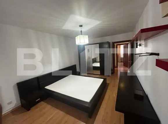 Apartament de 3 camere, 67mp, zona Alexandru cel Bun