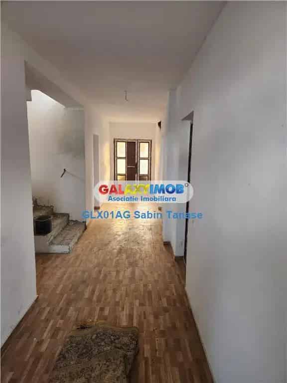 Vila P1 Semifinisata Fagetelu Jud Olt 8000mp
