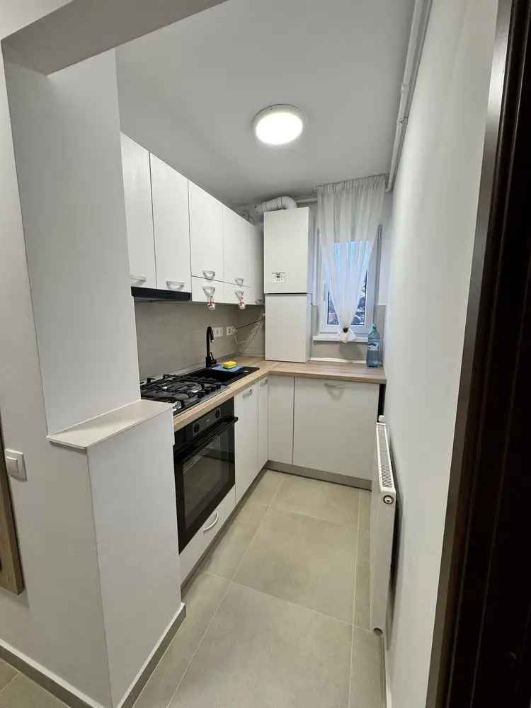 Apartament 2 camere