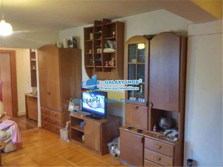 Inchiriere Apartament 2 Camere Ploiesti Zona Republicii