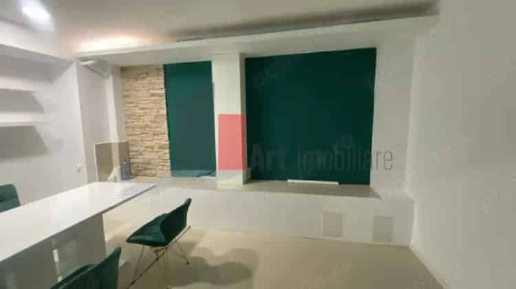 Dorobanti Spatiu Comercial Birouri Metrou STB