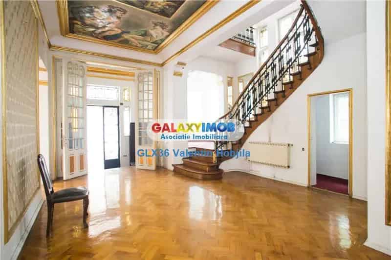 Inchiriere Vila Lux 10 Camere Calea Dorobanti