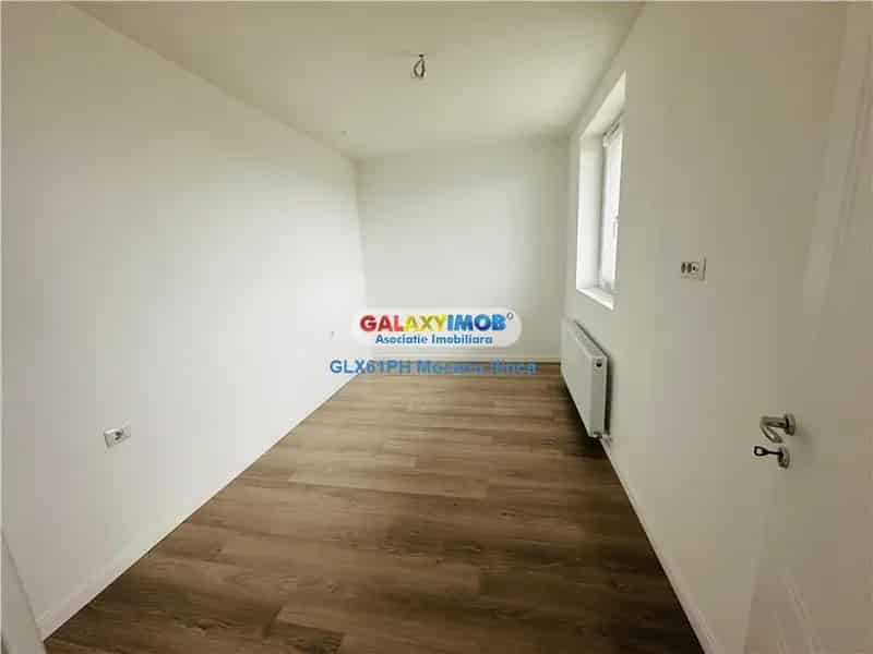 Apartament 3 camere Bloc Nou Albert Ploiesti