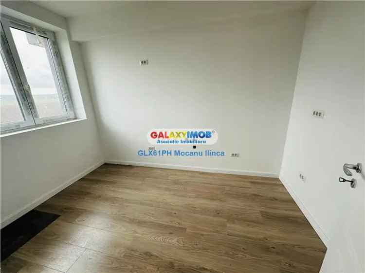 Apartament 3 camere Bloc Nou Albert Ploiesti