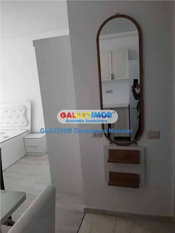 Garsoniera in Militari Residence, Ilie Petre 320 euro