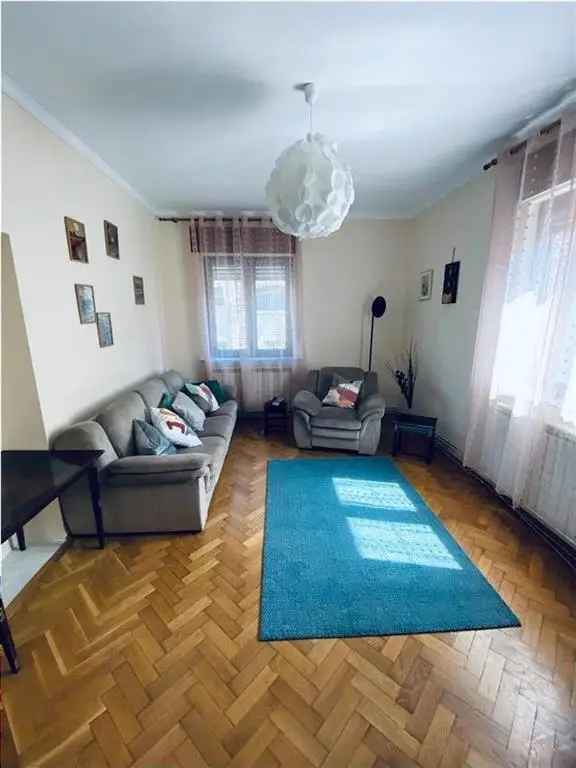 Apartament 2 camere in VILA, Calea Floreasca, Barbu Vacarescu