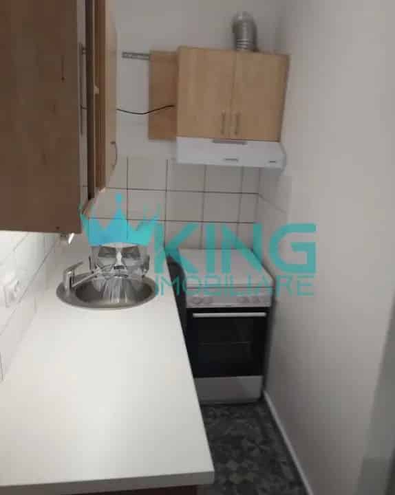 Apartament 2 Camere Kogalniceanu Mobilat Utilat Centrala Balcon