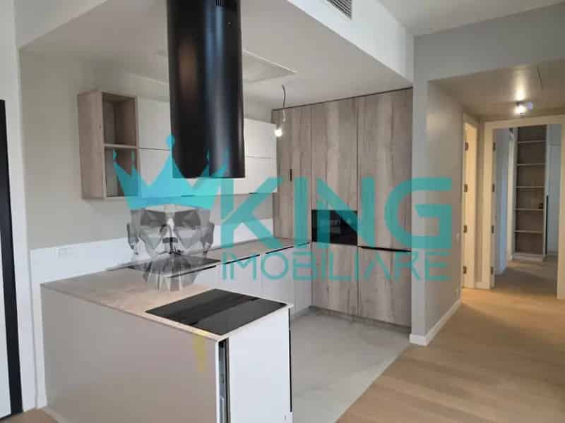 Apartament 3 Camere Barbu Vacarescu Bucuresti