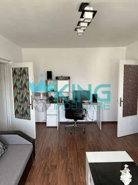 Apartament 3 Camere Basarabia Pet Friendly Transport Public