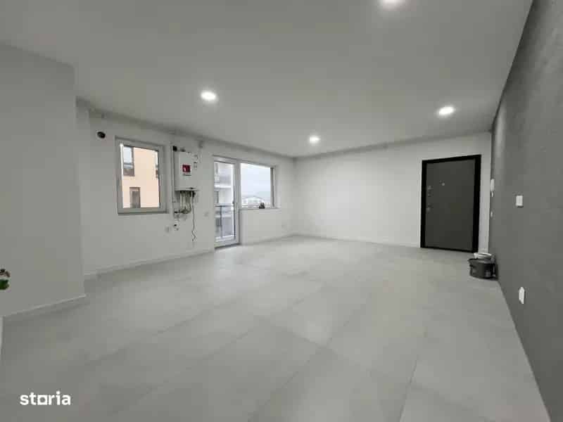 Apartament 2 camere Floresti - Someșului - Finisaje de Lux