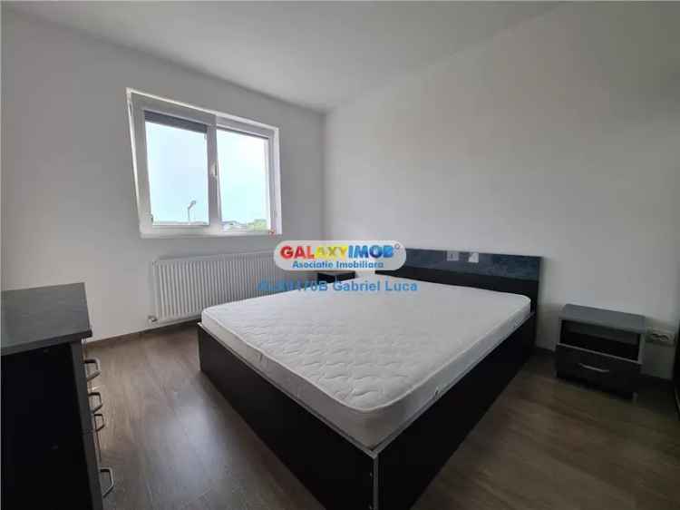 Apartament 2 camere 58mp | Nou | Centrala | Parcare |  Berceni |