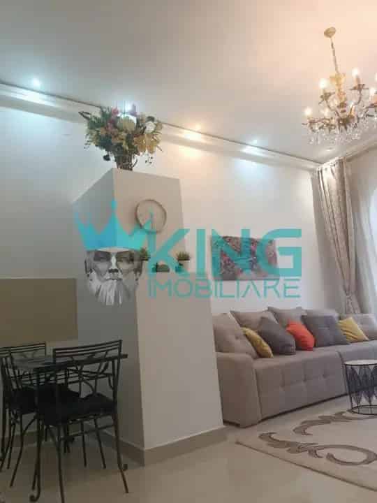 Apartament 2 camere Universitate Vila Mobilat Utilat Terasa