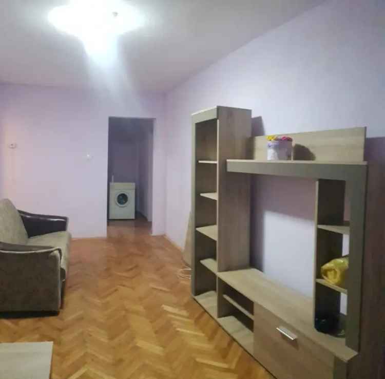 Vanzare apartamente 2 camere Obor mobilat si utilat