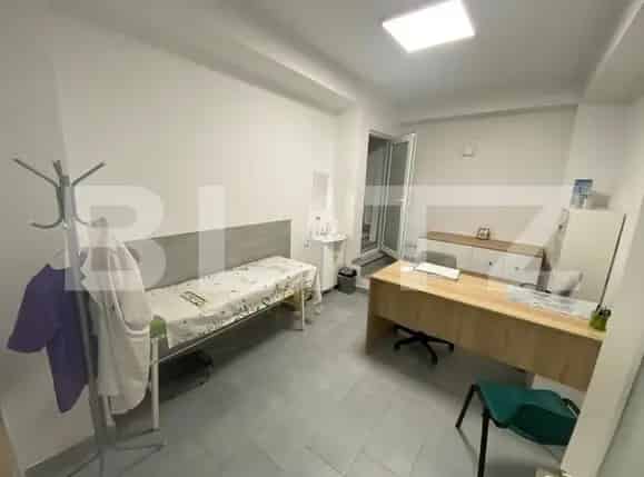 Spatiu Comercial 129mp Calea Severinului Investitie