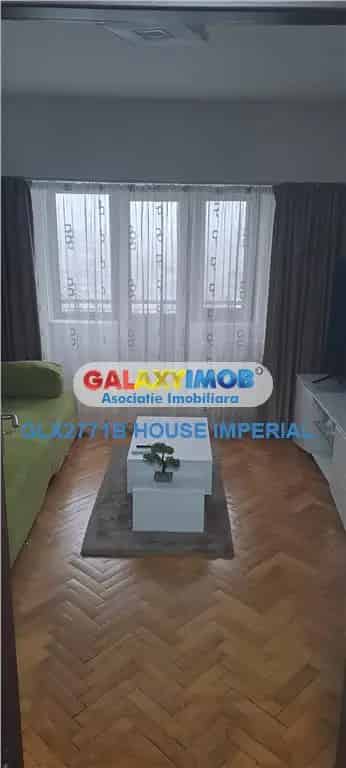 Apartament 3 Camere Rond Cosbuc Decomandat Mobilat Utilat