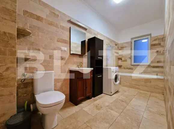 Apartament 2 camere, 55mp, terasa 24mp, Sannicoara