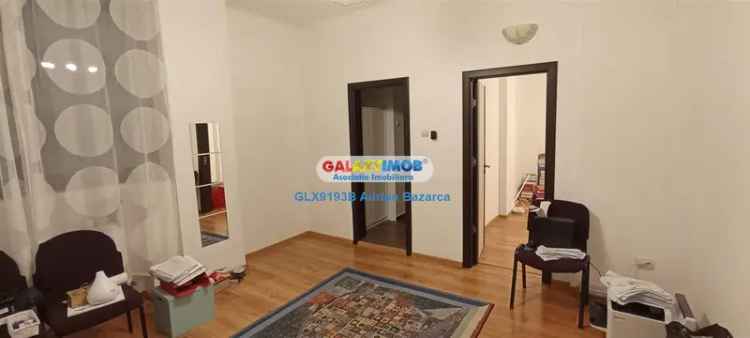 Apartament 4 camere, zona Piata Romana rond  METROU 450 m