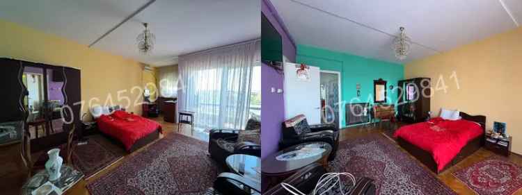 Apartamente de vânzare în București, Str. Brezoianu nr 53, lângă parc